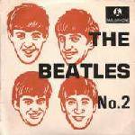 The Beatles : No.2